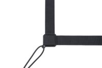 Pro Beach Courtline BLACK (8 x 16 m)