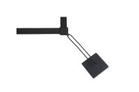 Pro Beach Courtline BLACK (8 x 16 m)