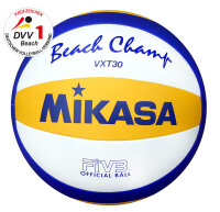 Beachvolleyball Mikasa Beach Champ VXT 30