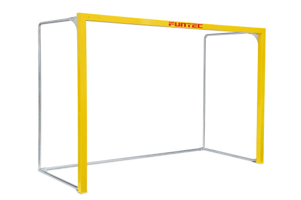 Beachtore 3 x 2 m, freistehend, für Soccer + Handball