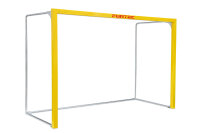 Beachtore 3 x 2 m, freistehend, für Soccer + Handball