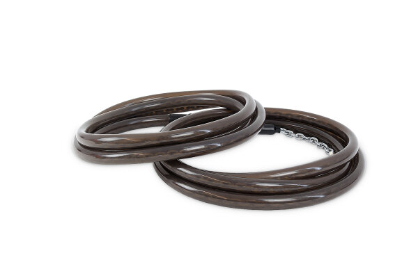 Kettenbeschwerungen, 5,4 m (1 Paar)