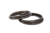 Kettenbeschwerungen, 5,4 m (1 Paar)