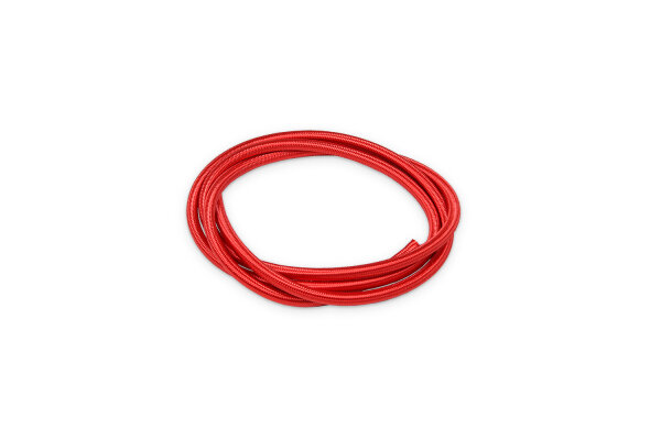 Gummiseil (Bungee), 7,6 mm, rot, 162 cm