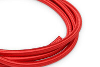 Gummiseil (Bungee), 7,6 mm, rot, 162 cm